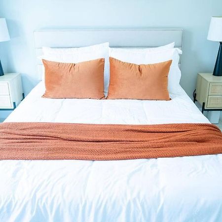 Brand New: Urban Oasis 5 Min From Mercedes Benz Atlanta Luaran gambar