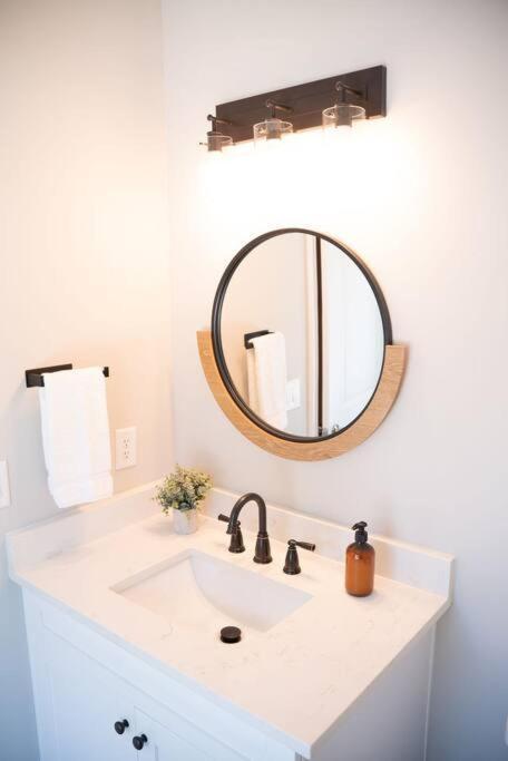 Brand New: Urban Oasis 5 Min From Mercedes Benz Atlanta Luaran gambar