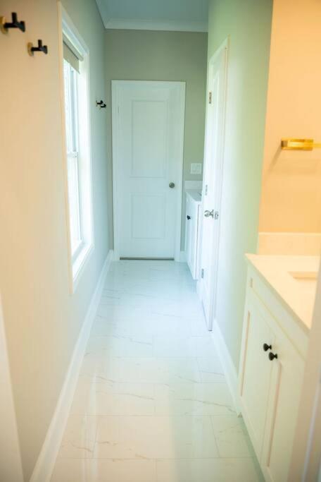 Brand New: Urban Oasis 5 Min From Mercedes Benz Atlanta Luaran gambar